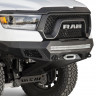 Передний бампер ADD Offroad Rebel Stealth Fighter Ram 1500 New Body Style 19-20