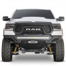 Передний бампер ADD Offroad Rebel Stealth Fighter Ram 1500 New Body Style 19-20