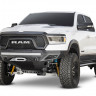 Передний бампер ADD Offroad Rebel Stealth Fighter Ram 1500 New Body Style 19-20