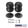 Комплект дополнительной задней пружины Chevrolet Silverado/GMC Sierra 1500 4WD/RWD 99-22 Timbren GMRCK15S