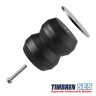 Комплект дополнительной задней пружины Chevrolet Silverado/GMC Sierra 1500 4WD/RWD 99-22 Timbren GMRCK15S