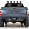 Задний бампер Ford F-150 Raptor 21-22 HoneyBadger ADD Offroad R210151430103