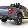 Задний бампер Ford F-150 Raptor 21-22 HoneyBadger ADD Offroad R210151430103