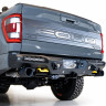 Задний бампер Ford F-150 Raptor 21-22 HoneyBadger ADD Offroad R210151430103