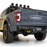 Задний бампер Ford F-150 Raptor 21-22 HoneyBadger ADD Offroad R210151430103