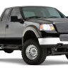 Расширители колесных арок Ford F-150 04-08 к-кт 4 шт. Extend A Bushwacker 20915-02