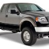 Расширители колесных арок Ford F-150 04-08 к-кт 4 шт. Extend A Bushwacker 20915-02