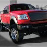 Расширители колесных арок Ford F-150 04-08 к-кт 4 шт. Extend A Bushwacker 20915-02