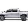 Расширители колесных арок Dodge Ram 1500 09-24 к-кт 4 шт. Forge Bushwacker 58204-08