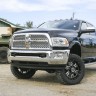 Лифт комплект подвески 4" Dodge Ram 2500 14-18 (Bilstein Shocks) Superlift K124B