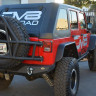 Задний бампер Jeep Wrangler JK 07-18 DV8 Offroad RBSTTB-06