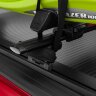 Ролета с электроприводом и T-Slot Рельсами Ford F-150 21-25 6'7" PowertraxONE XR Retrax T-70379