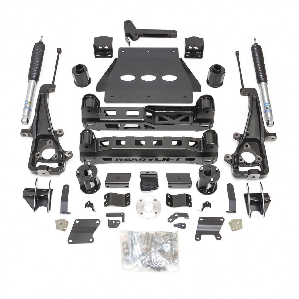 Лифт комплект  6" Dodge Ram 1500 19-22 ReadyLift 44-19620