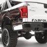 Задний бампер Premium Ford F-150 21-22 Fab Fours FF21-W5051