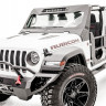 Крепление 20" лед бара для ViCowl Jeep Wrangler JL/Gladiator Fab Fours JL3022-1