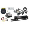 Пневматический сигнал с компрессорной системой Ford F-250/F-350/F-450 17-22 Kleinn SDKIT17-734STL