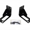 Кенгурятник с креплениями Ford F-250/F-350 06-07 RC2 LR Go Rhino 55963T