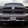 Комплект передних фар Dodge Ram 1500/2500/3500 09-21 PRO-Series AlphaRex 880542