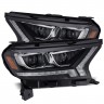 Комплект передних фарs Ford Ranger 19-22 LUXX-Serie AlphaRex 880122