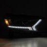 Комплект передних фарs Ford Ranger 19-22 LUXX-Serie AlphaRex 880122
