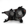 Комплект передних фарs Ford Ranger 19-22 LUXX-Serie AlphaRex 880122