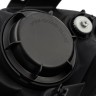 Комплект передних фарs Ford Ranger 19-22 LUXX-Serie AlphaRex 880122