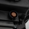 Комплект передних фарs Ford Ranger 19-22 LUXX-Serie AlphaRex 880122