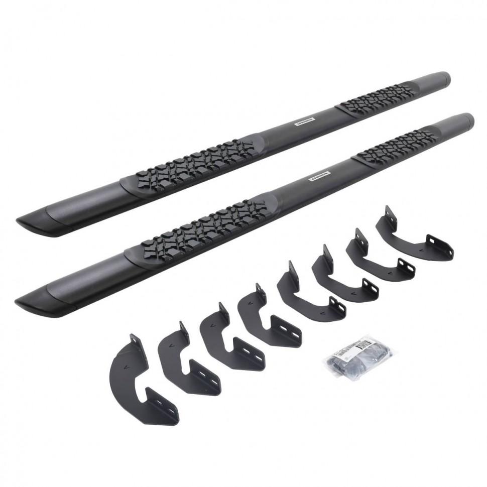 Подножки Toyota Tundra 22-23 Crew Max V3 Go Rhino V3443687T