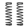 Комплект усиленных задних пружин Ford Bronco 21-24 Lift 2-3.5" Fox Shocks 803-04-047 Пара