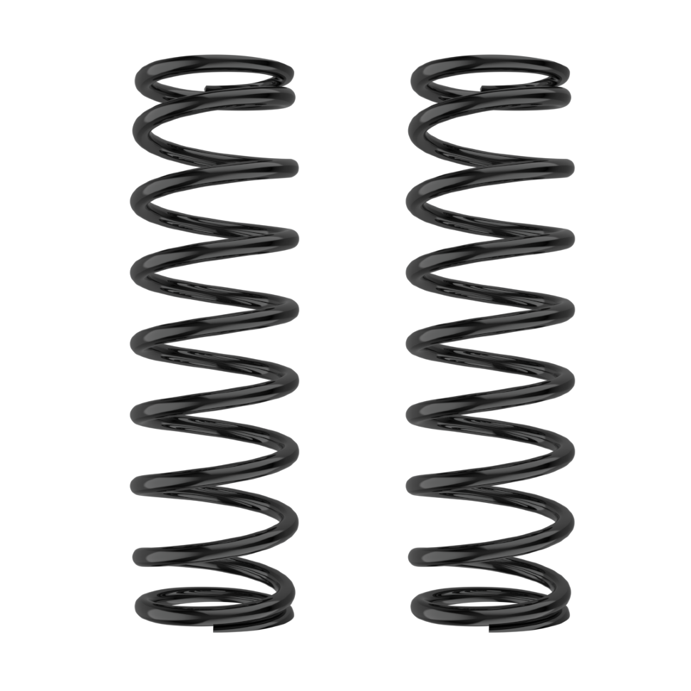 Комплект усиленных задних пружин Ford Bronco 21-24 Lift 2-3.5" Fox Shocks 803-04-047 Пара