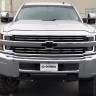 Комплект передних фар Chevrolet Silverado 2500/3500 15-19 PRO-Series AlphaRex 880224