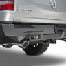 Задний бампер ADD Offroad Stealth Fighter Ram 1500 New Body Style 19-20 (R551121280103)