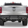 Задний бампер ADD Offroad Stealth Fighter Ram 1500 New Body Style 19-20 (R551121280103)