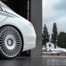 Колесный диск Asanti Wheels Tiara Gloss Silver Bright Mach Face 22x10.5 ET+38 AB040SD22055938