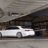 Колесный диск Asanti Wheels Tiara Gloss Silver Bright Mach Face 22x10.5 ET+38 AB040SD22055938