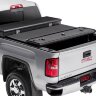 Крышка багажника складная Chevrolet Silverado/GMC Sierra 1500/2500/3500 14-19 6'6" Solid Fold Toolbox 2.0 Extang 84450