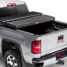 Крышка багажника складная Chevrolet Silverado/GMC Sierra 1500/2500/3500 14-19 6'6" Solid Fold Toolbox 2.0 Extang 84450