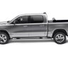 Ролета багажника сворачиваемая Dodge Ram 1500/2500/3500 12-25 6'4" With RamBox Sentry TruXedo 1547901