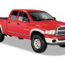 Расширители колесных арок Dodge Ram 1500/2500/3500 02-05 к-кт 4 шт. OE Bushwacker 50905-02