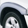 Расширители колесных арок Dodge Ram 1500/2500/3500 02-05 к-кт 4 шт. OE Bushwacker 50905-02