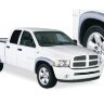 Расширители колесных арок Dodge Ram 1500/2500/3500 02-05 к-кт 4 шт. OE Bushwacker 50905-02