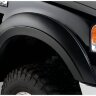 Расширители колесных арок Ford F-150 04-08 перед 2шт. Extend A Bushwacker 20051-02