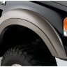 Расширители колесных арок Ford F-150 04-08 перед 2шт. Extend A Bushwacker 20051-02