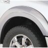 Расширители колесных арок Ford F-150 04-08 перед 2шт. Extend A Bushwacker 20051-02