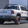 Выхлопная система Dodge Ram 1500 TRX 4WD 21-22 Borla 60717