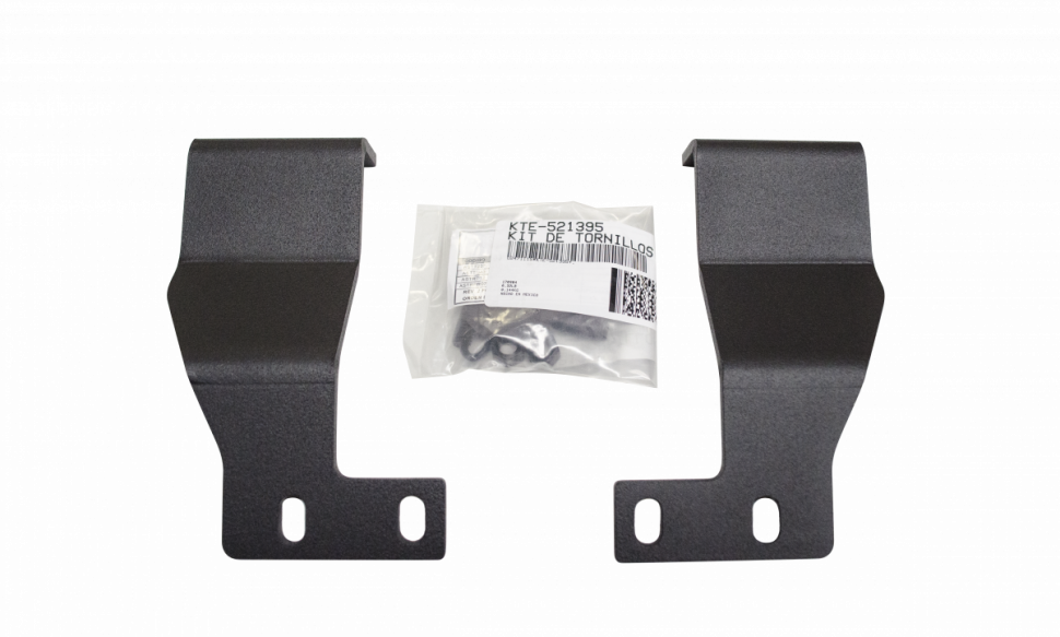Комплект креплений кенгурятника RC2 Ford F-250/F-350 17-22 RC2 Go Rhino 55735