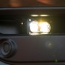 Комплект противотуманных фар Dodge Ram 2500/3500 19-23 S2 SAE Baja Designs 448165
