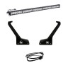 LED балка 50" XL Linkable Jeep Wrangler JL/Gladiator 18-22 Baja Designs 447666UP