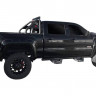 Дуга в кузов Black Horse Offroad Classic Tundra/F-150/Silverado/RAM/Sierra/Titan Black (RB001BK)