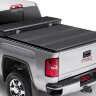 Крышка багажника складная Chevrolet Silverado/GMC Sierra 1500/2500/3500 14-19 8' Solid Fold Toolbox 2.0 Extang 84455